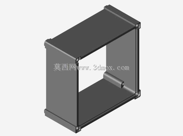 可变立方卫星