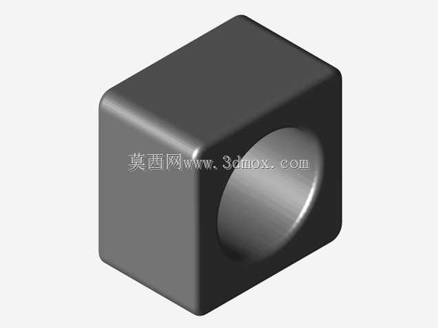 可变立方卫星