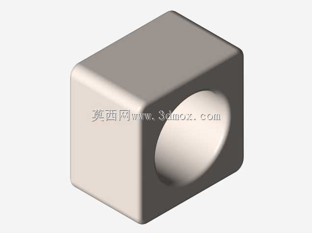 可变立方卫星