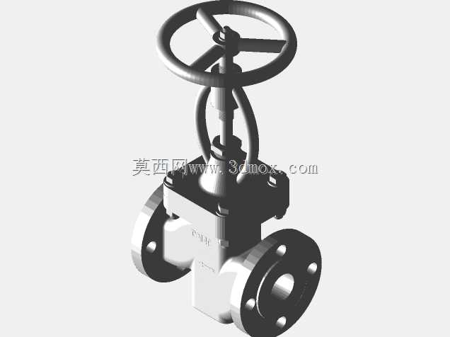 截止阀DN40