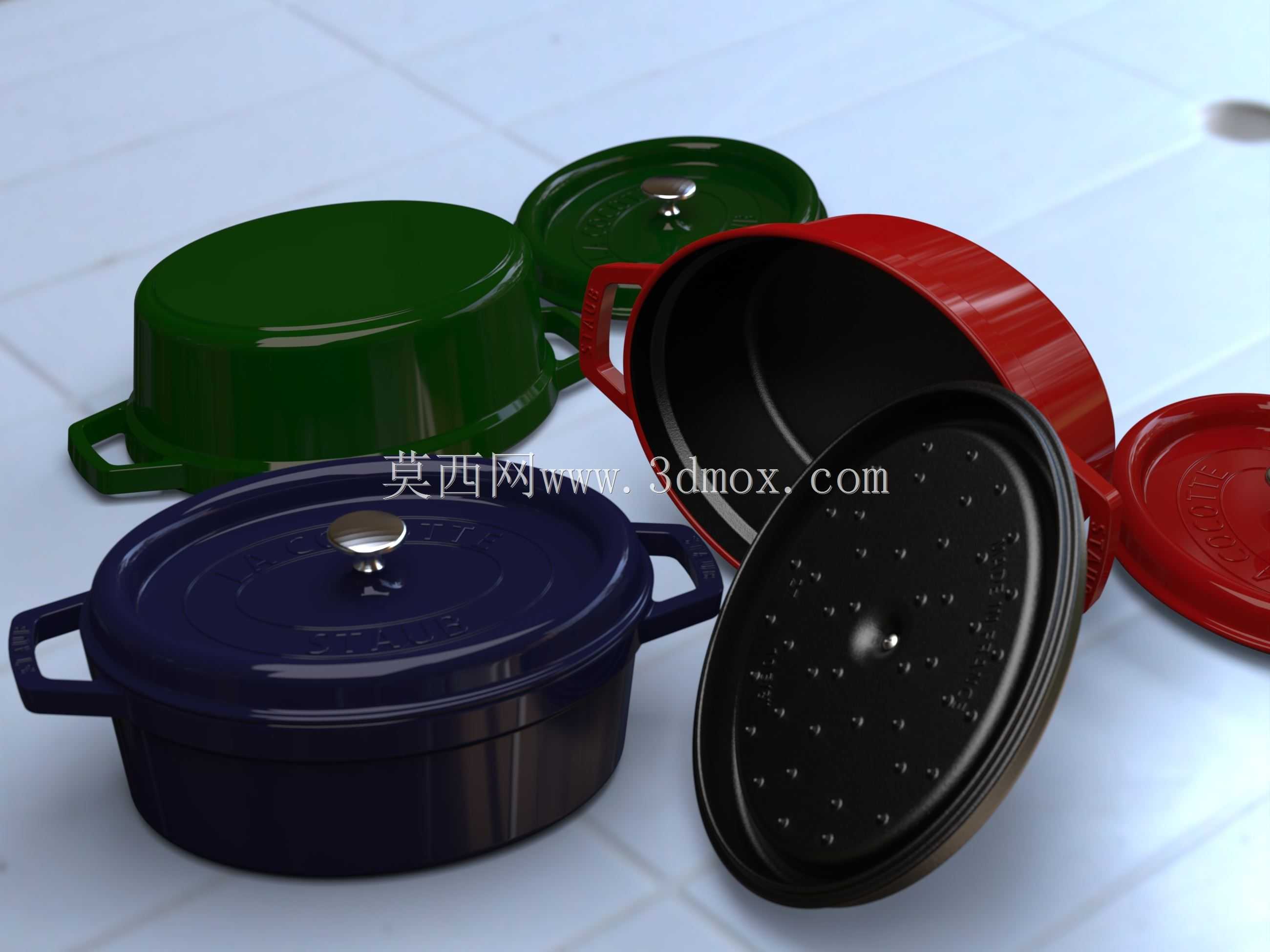 ����ɰ������cocotte en fonte��maill��e
