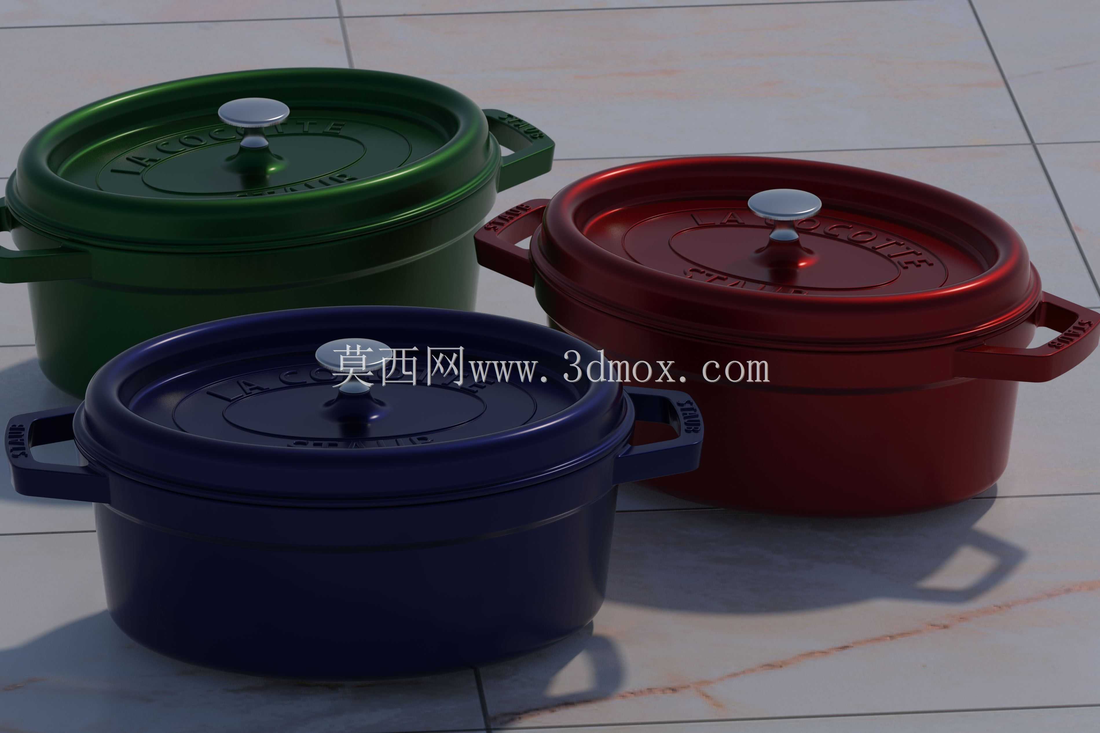 ����ɰ������cocotte en fonte��maill��e