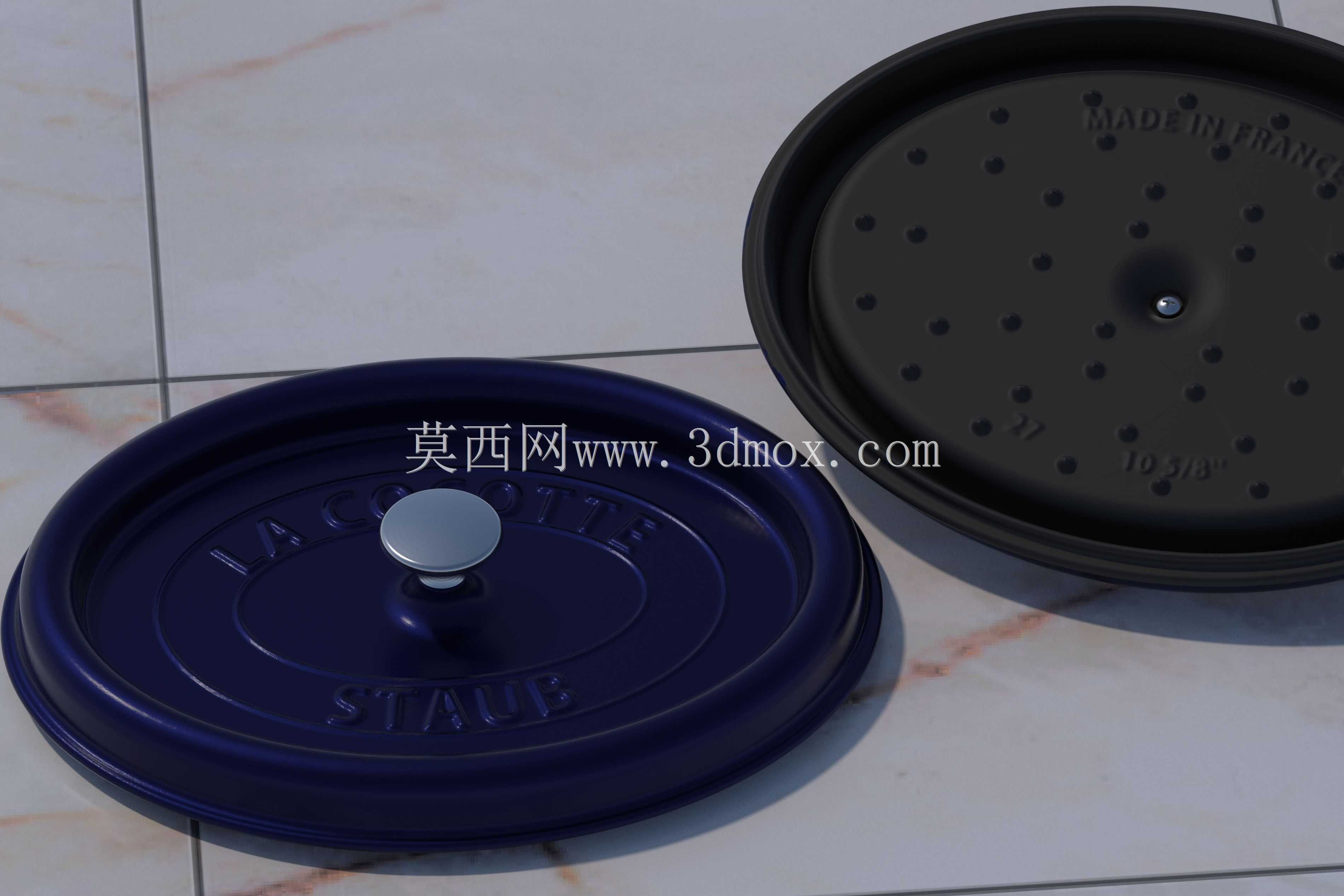 ����ɰ������cocotte en fonte��maill��e