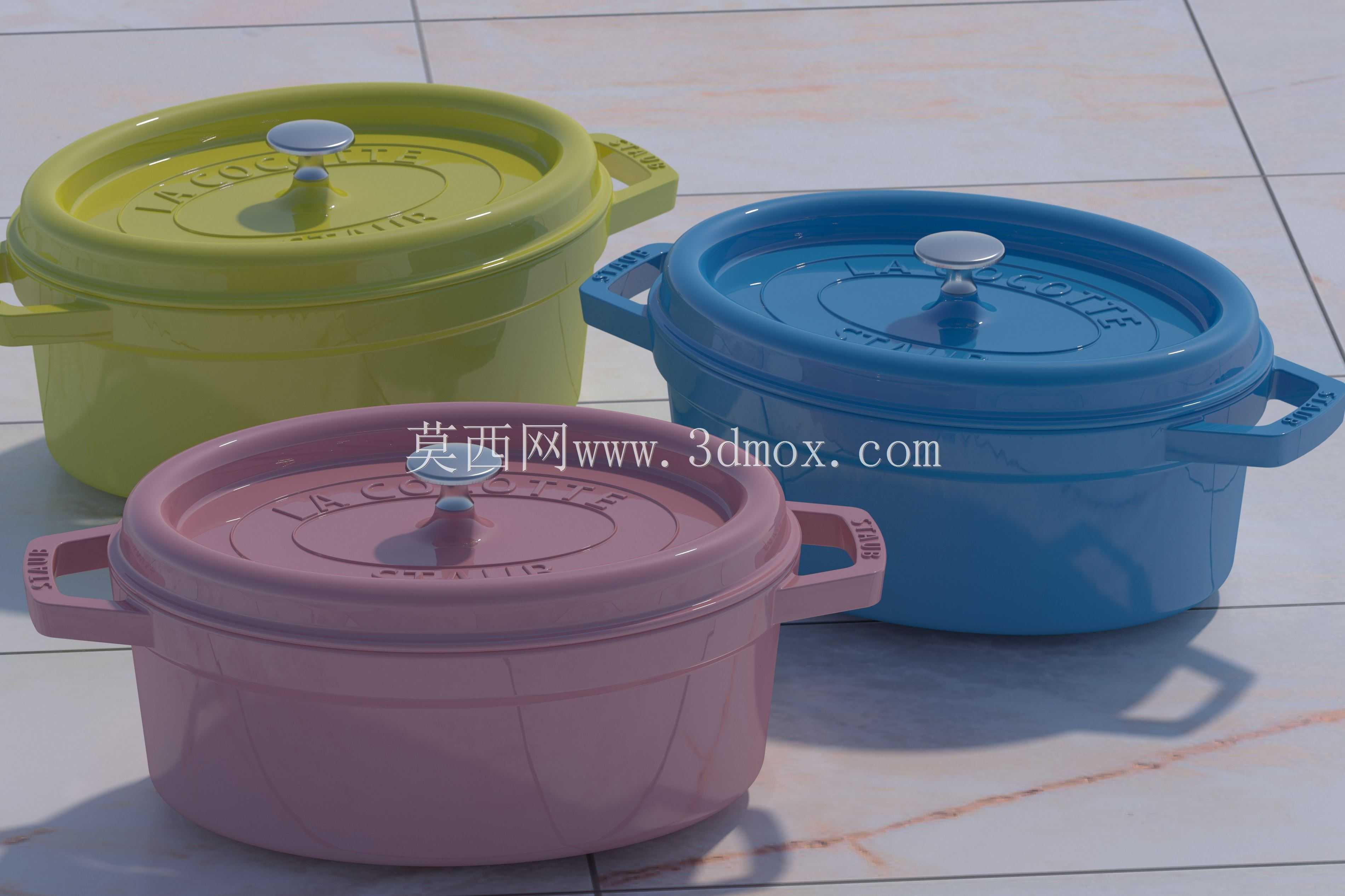 ����ɰ������cocotte en fonte��maill��e