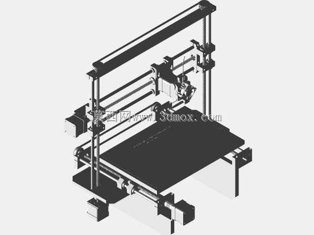 3D��ӡ��300X200X200 V3
