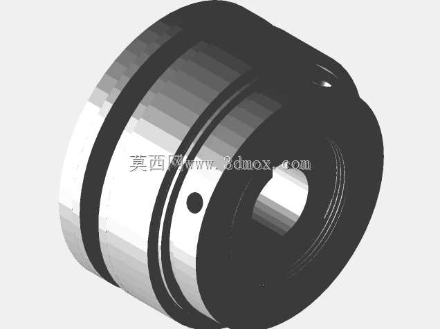 摩擦力矩限制器