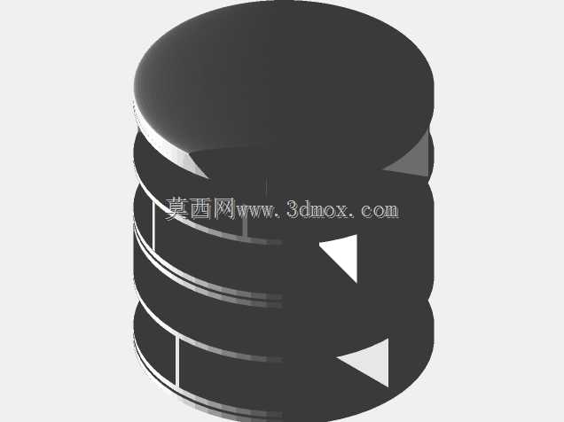鞋架设计#4