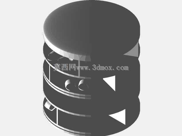 鞋架设计#4