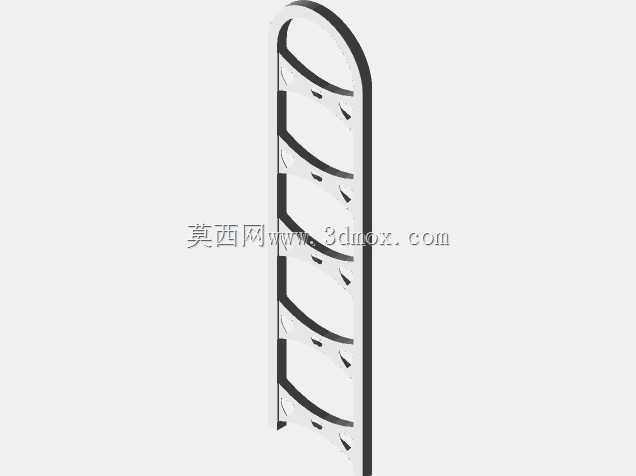 鞋架设计#1
