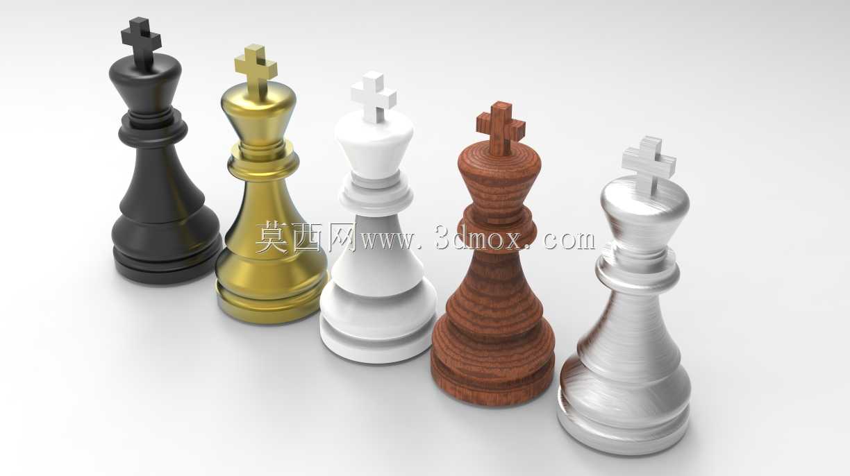 棋子王