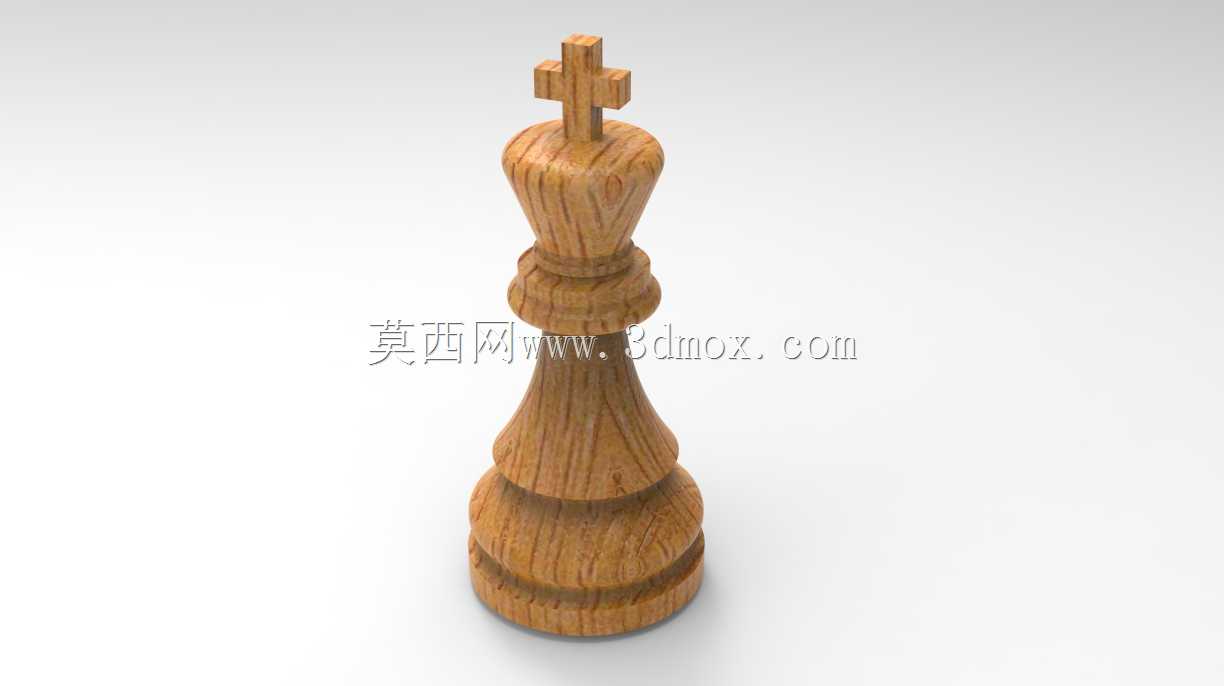 棋子王