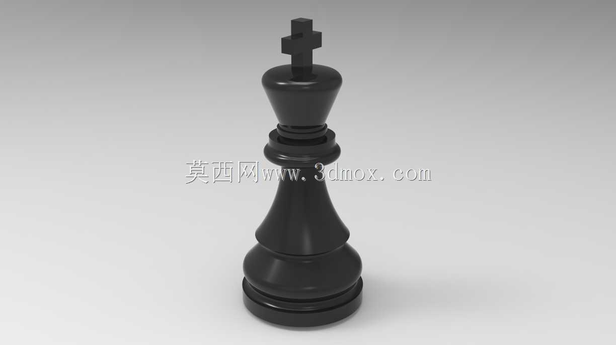棋子王