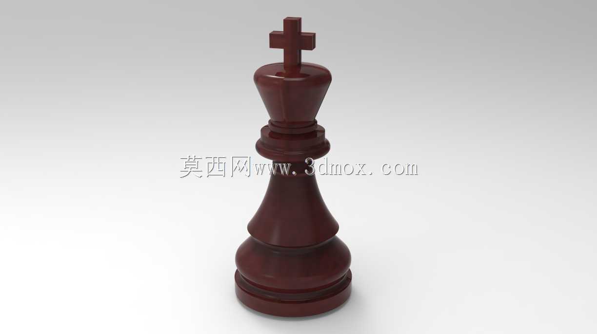 棋子王