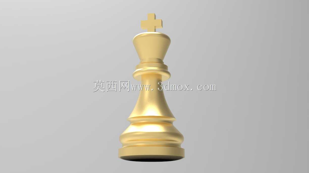 棋子王