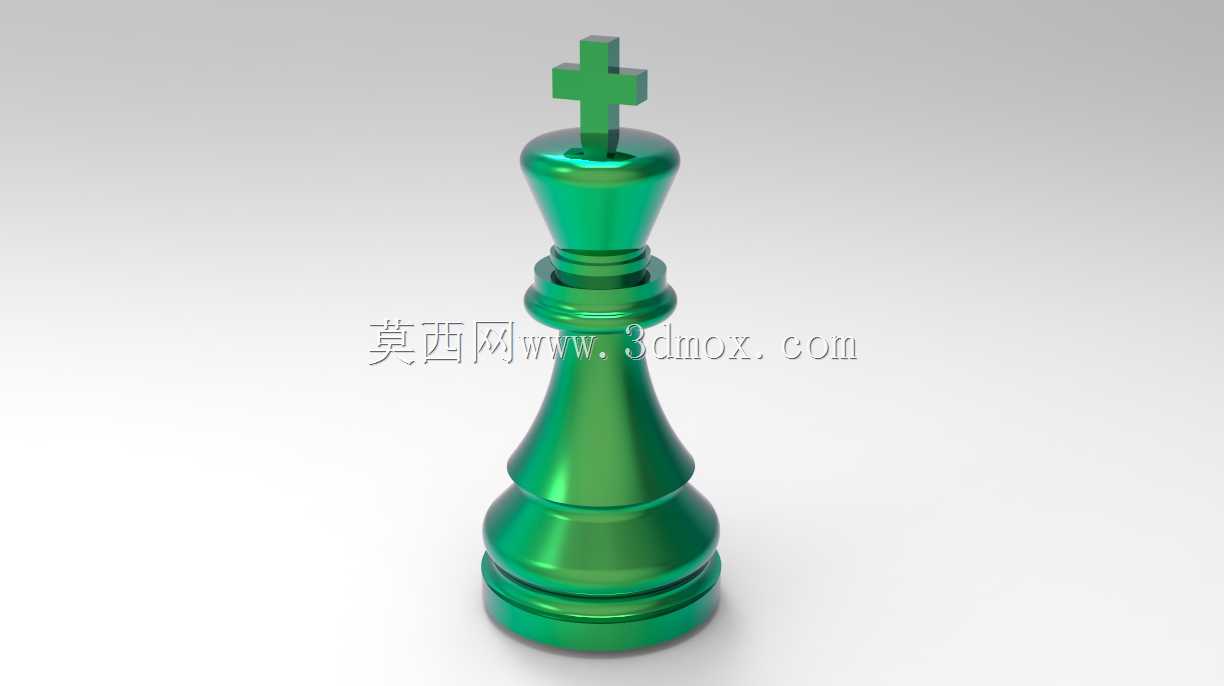 棋子王