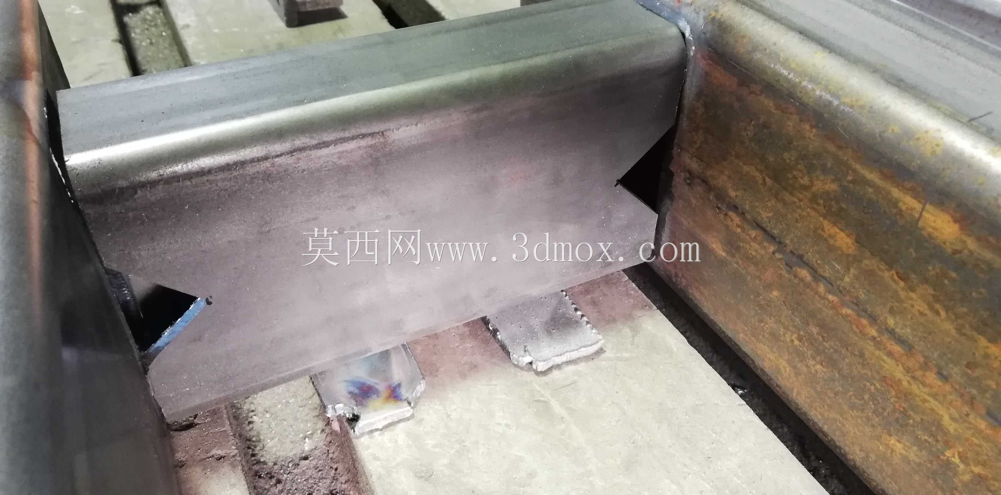 钢结构