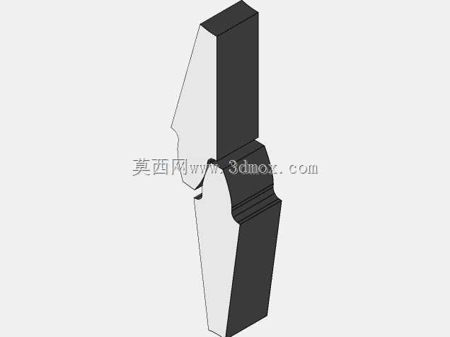 外啮合直齿圆柱齿轮齿根圆角应力分析