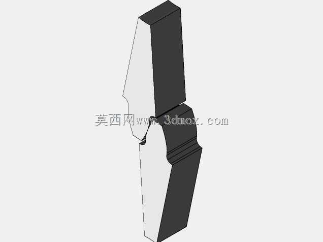 外啮合直齿圆柱齿轮齿根圆角应力分析