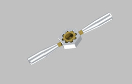HCKnobWrenchAdapter