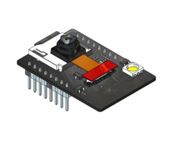 ESP32-CAM WiFi+����