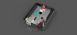 Arduino Uno��3D��ӡ��ǡ�������ŵ����ŵ��