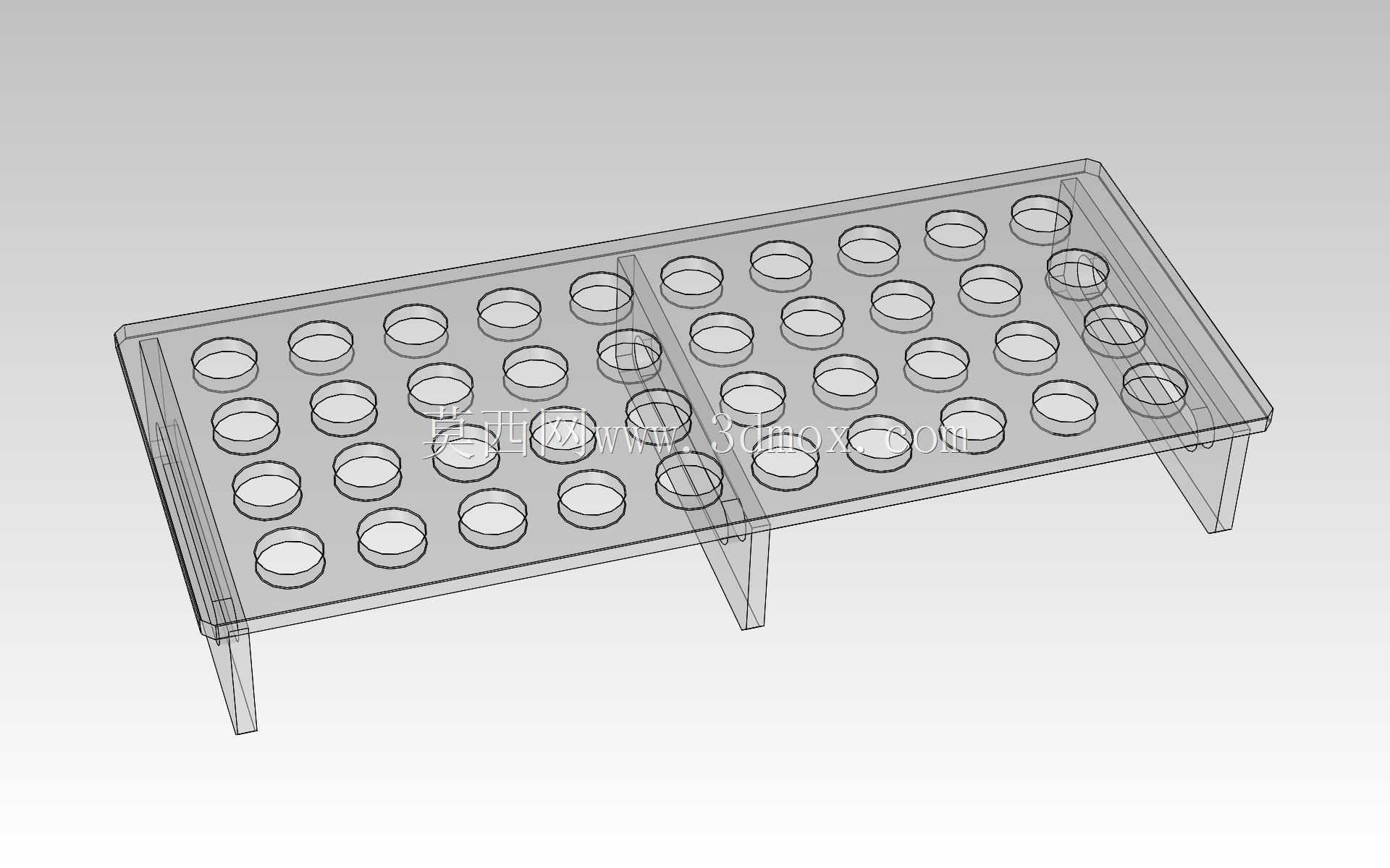 ColletRack5c