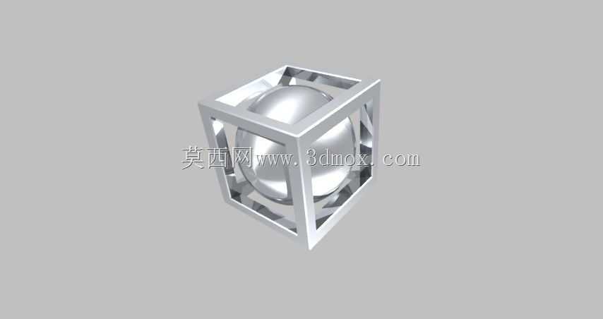 Millers Cube 2x2