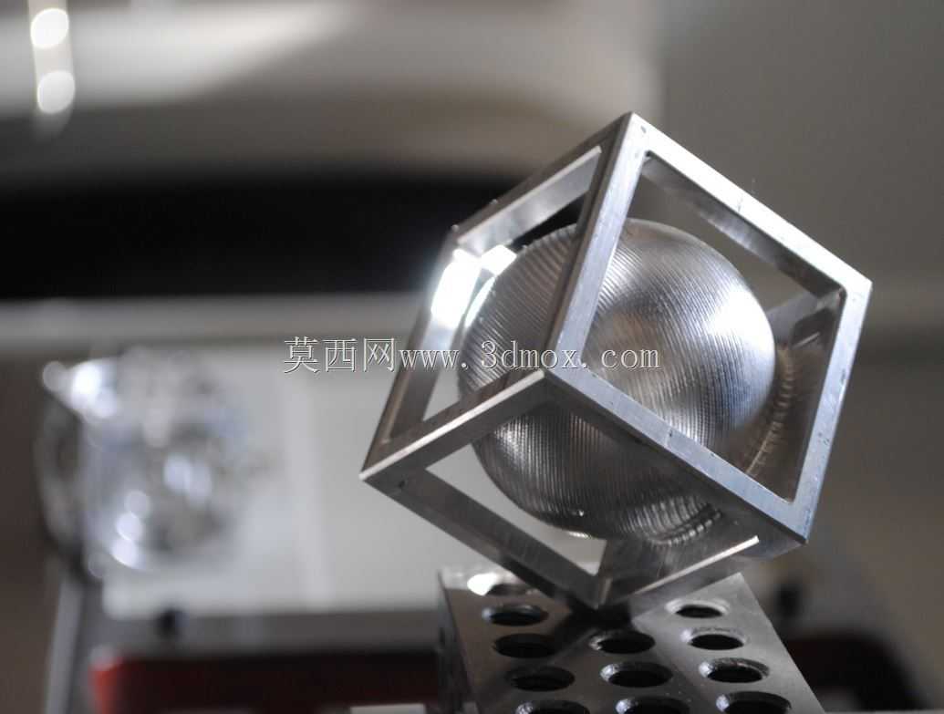 Millers Cube 2x2