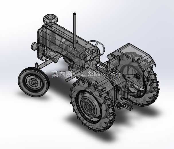 Mahindra 275 Di��̬������