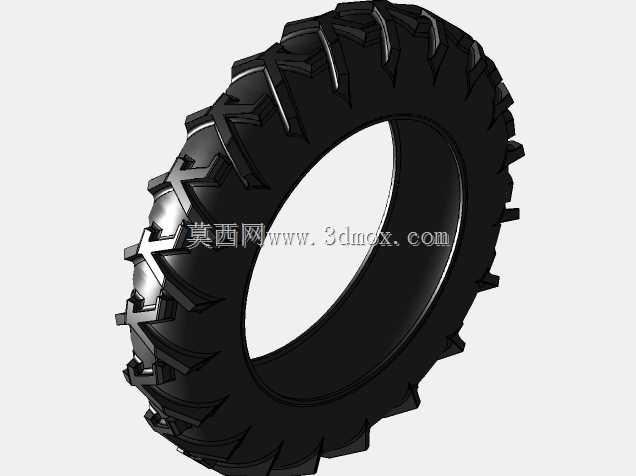 Mahindra 275 Di生态拖拉机