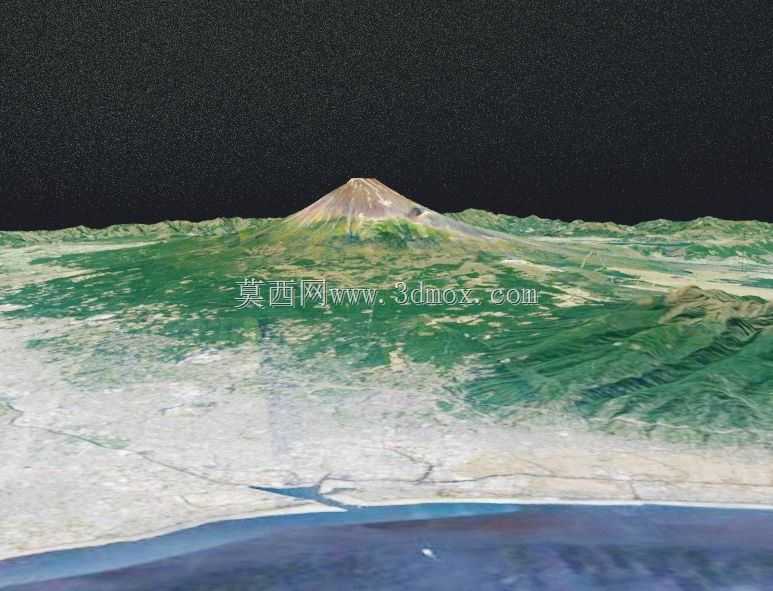 富士山-2022