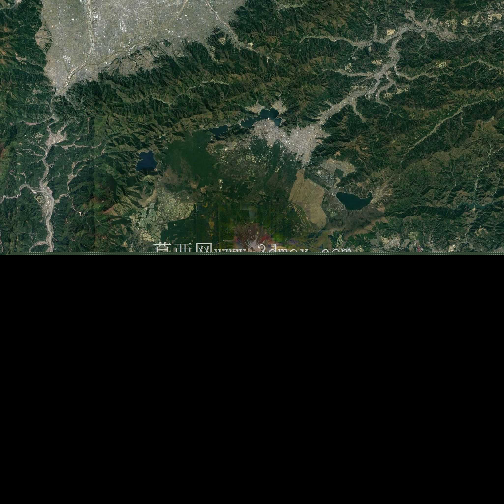富士山-2022