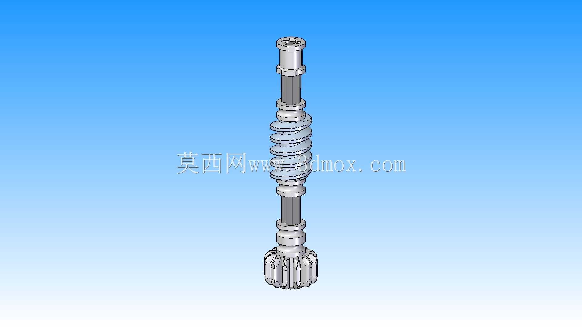 vLTm 42032-1乐高技术-84件252组件