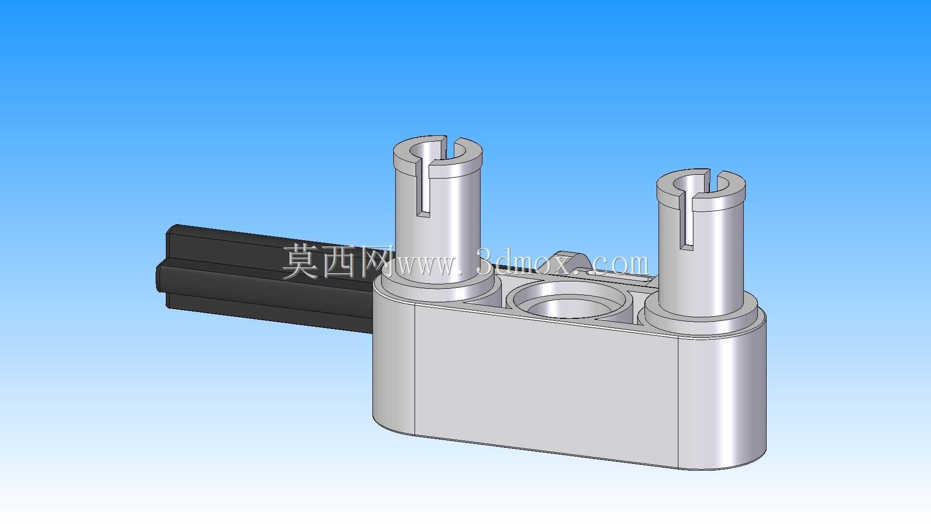 vLTm 42032-1乐高技术-84件252组件