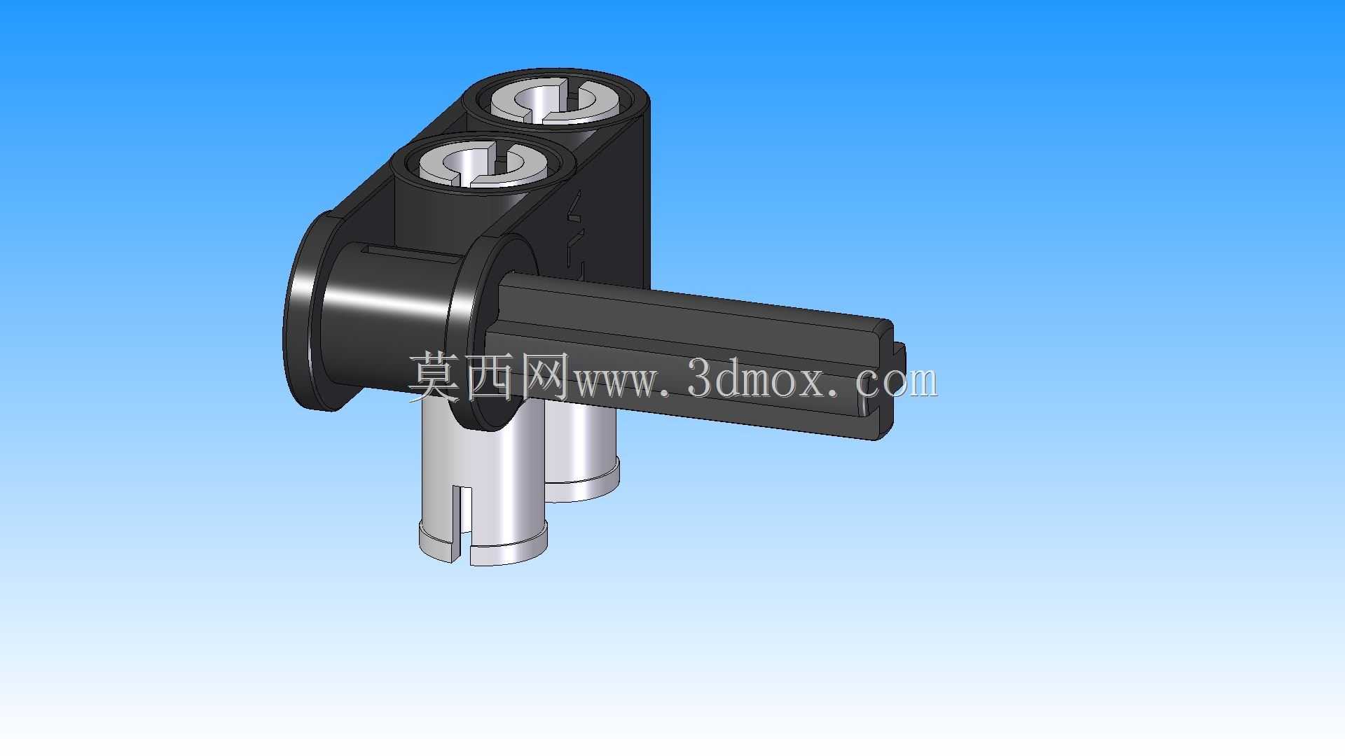 vLTm 42032-1乐高技术-84件252组件
