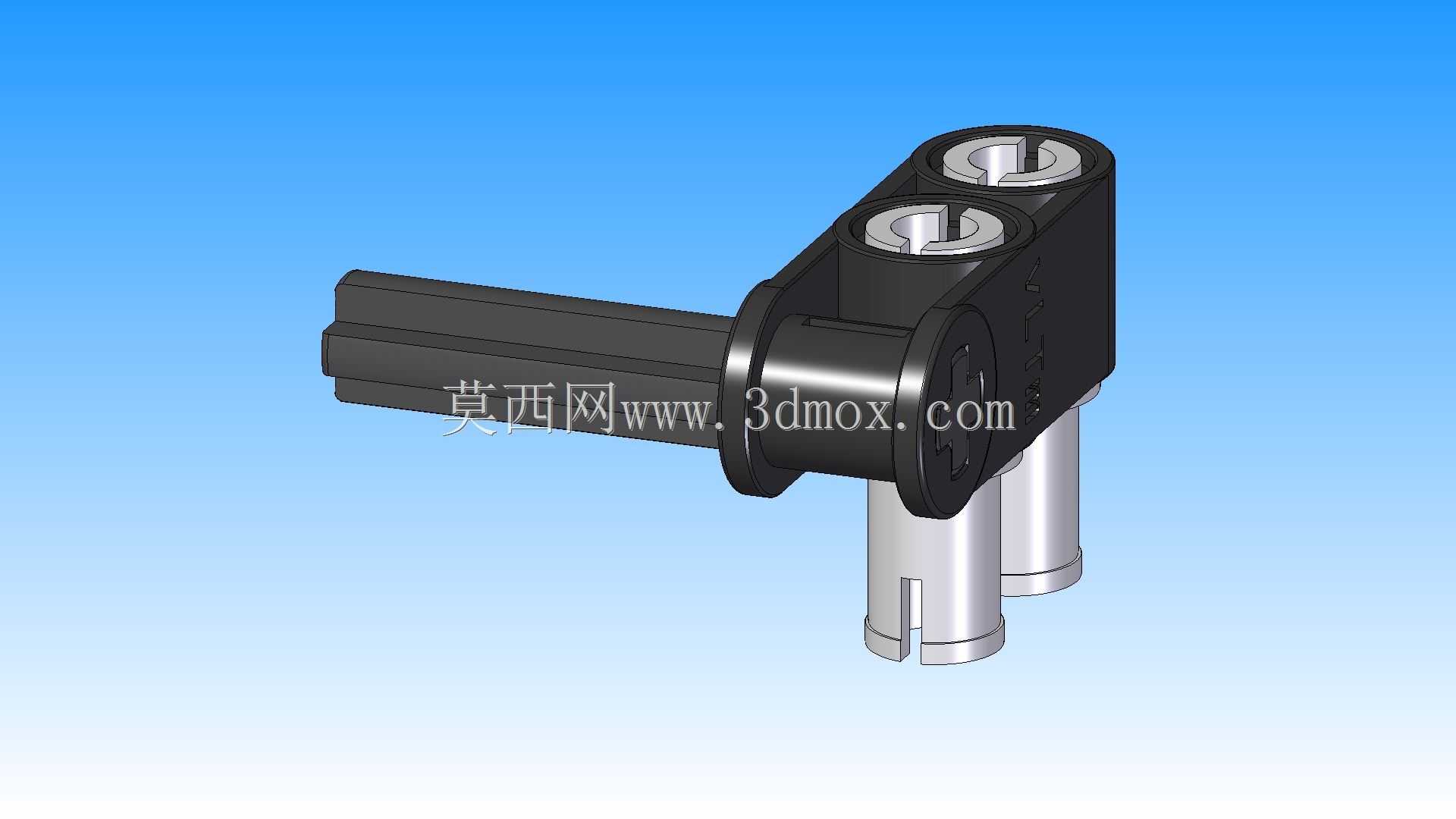vLTm 42032-1乐高技术-84件252组件