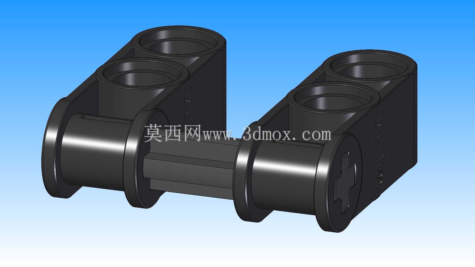 vLTm 42032-1乐高技术-84件252组件