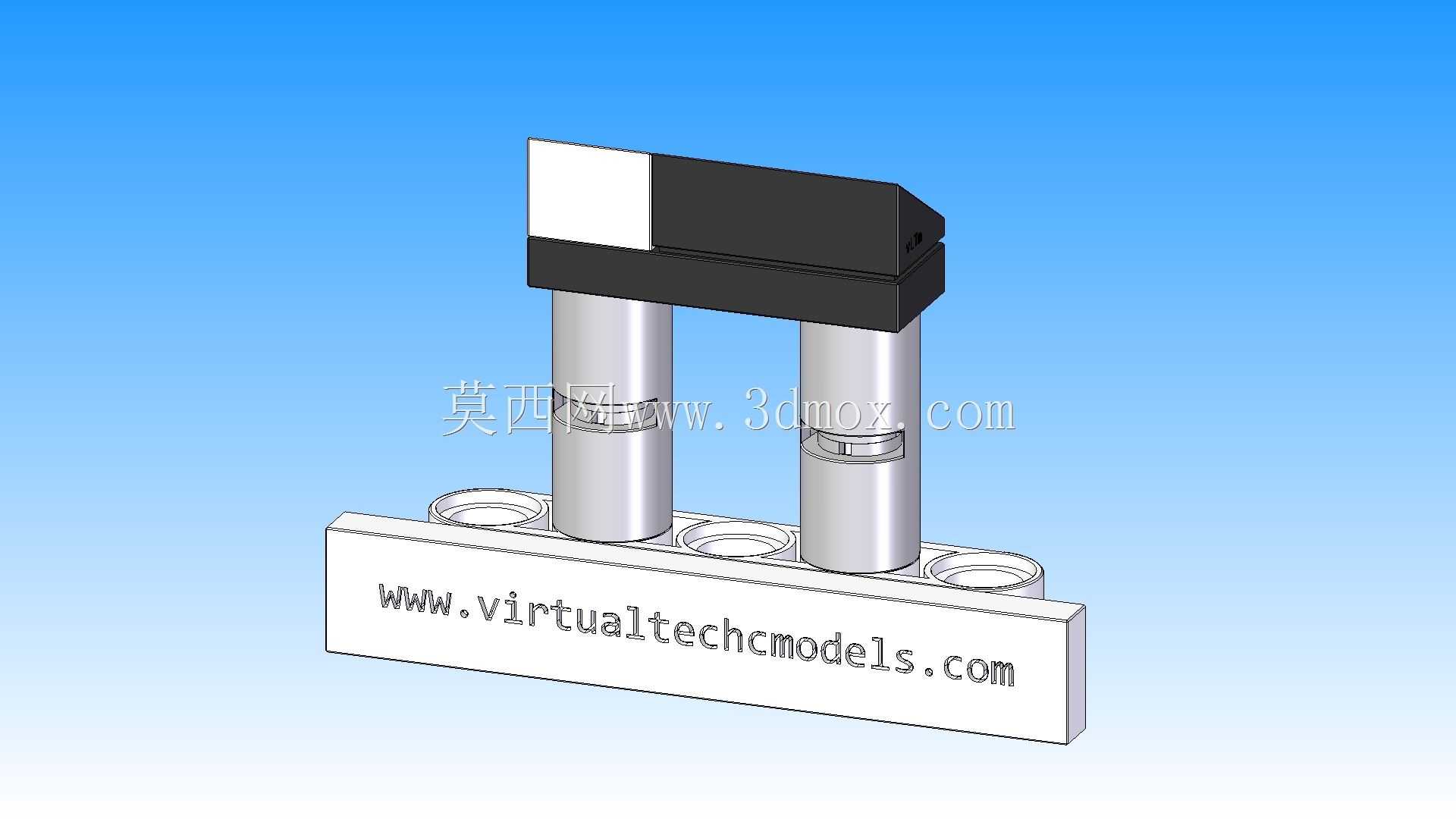 vLTm 42032-1乐高技术-84件252组件