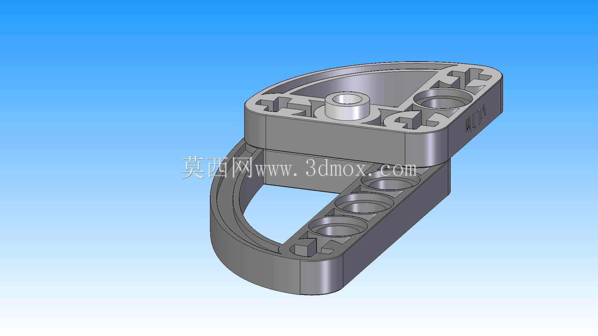 vLTm 42032-1乐高技术-84件252组件