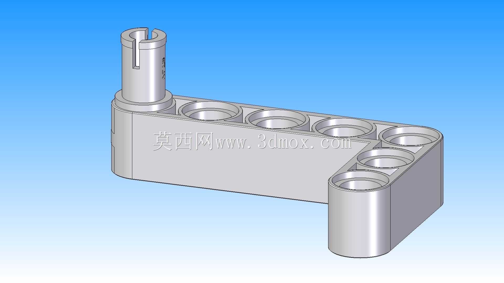 vLTm 42032-1乐高技术-84件252组件