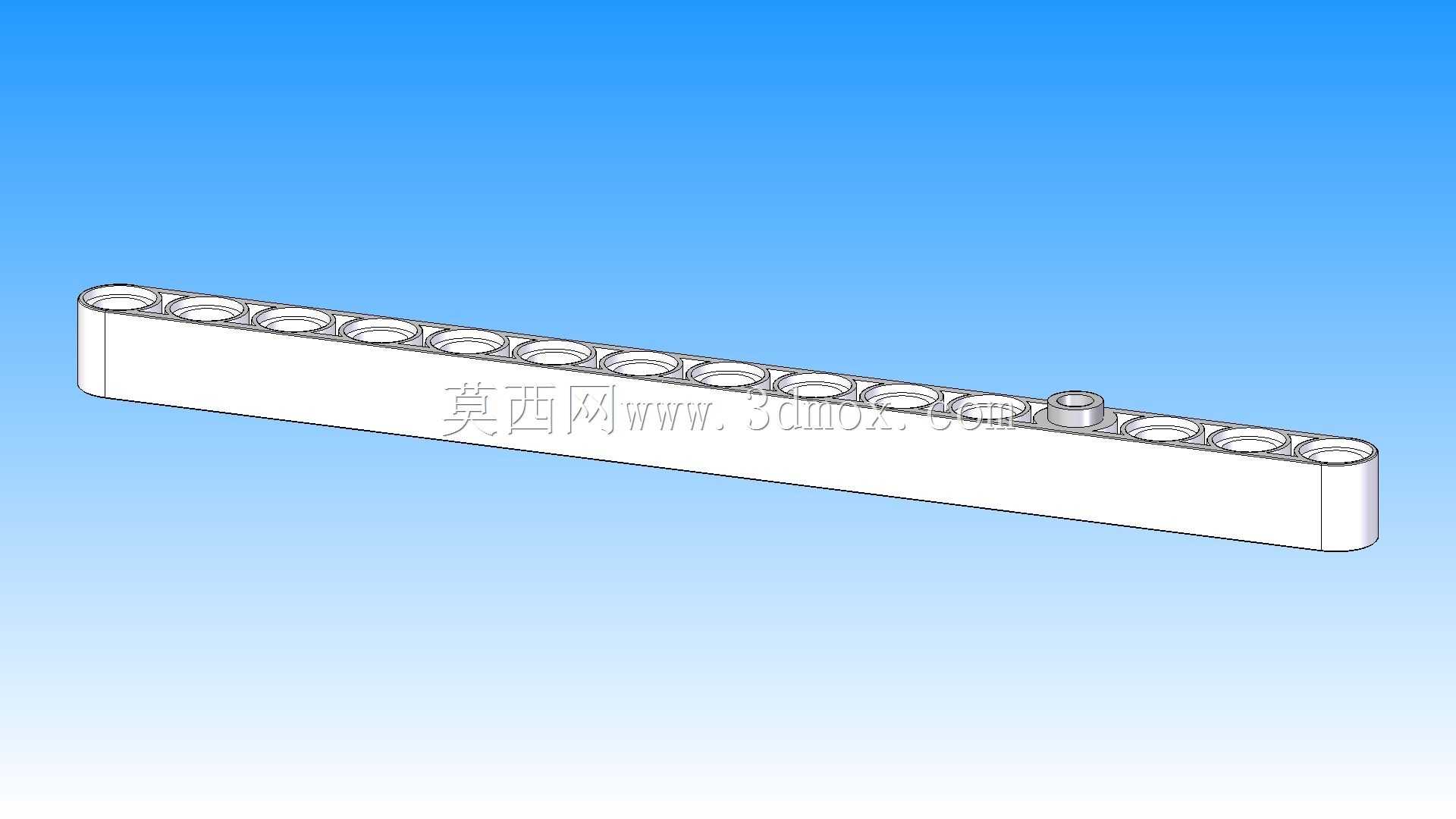 vLTm 42032-1乐高技术-84件252组件