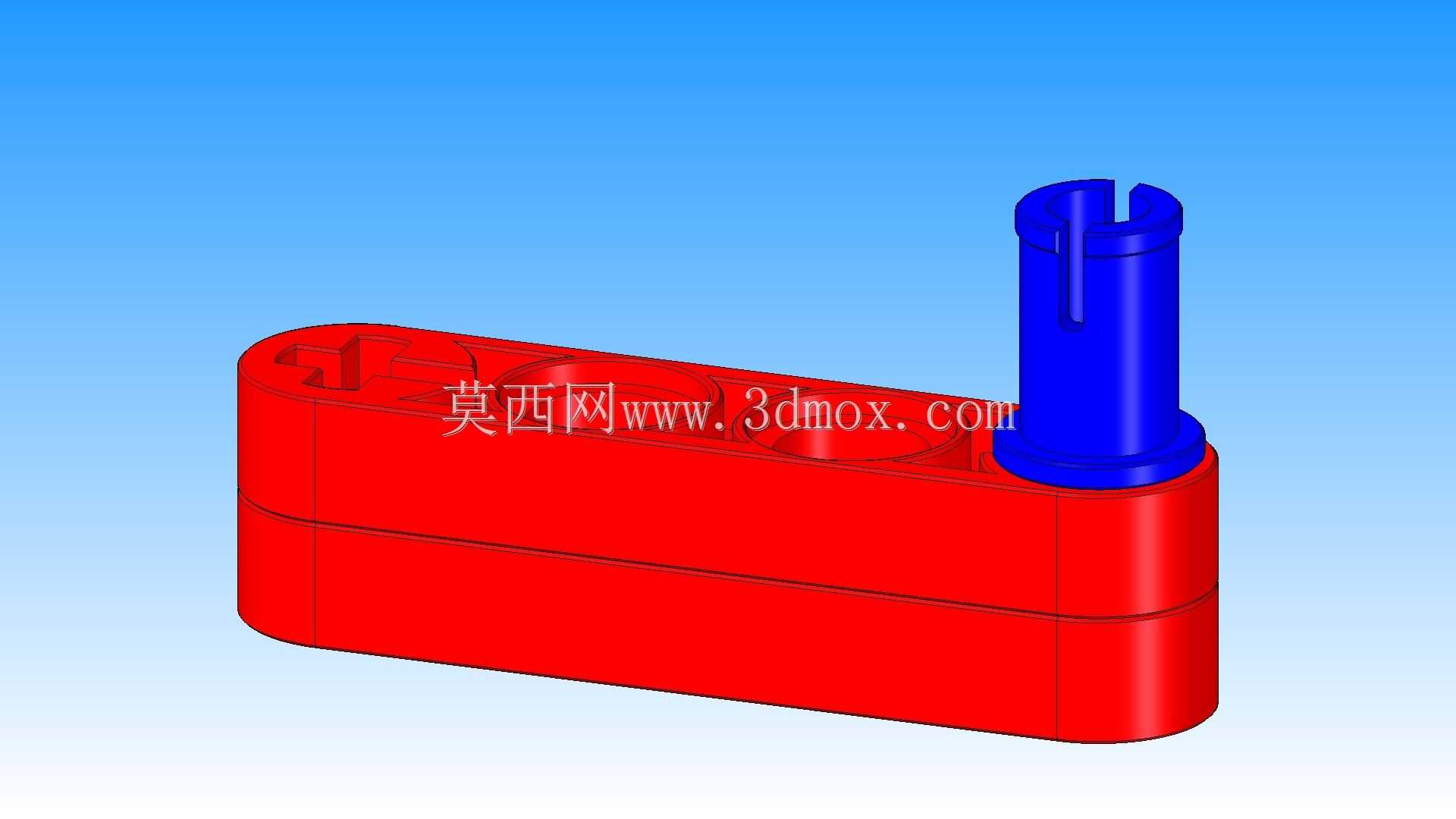 vLTm 42008-2乐高技术-109零件1276组件