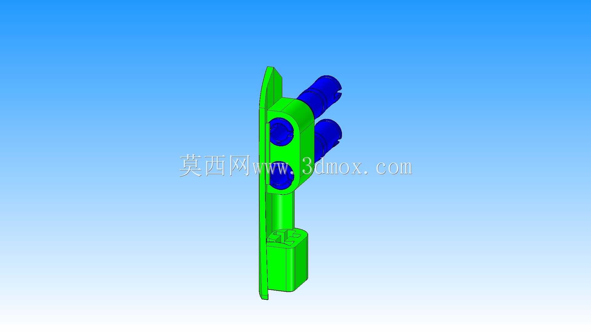 vLTm 42008-2乐高技术-109零件1276组件