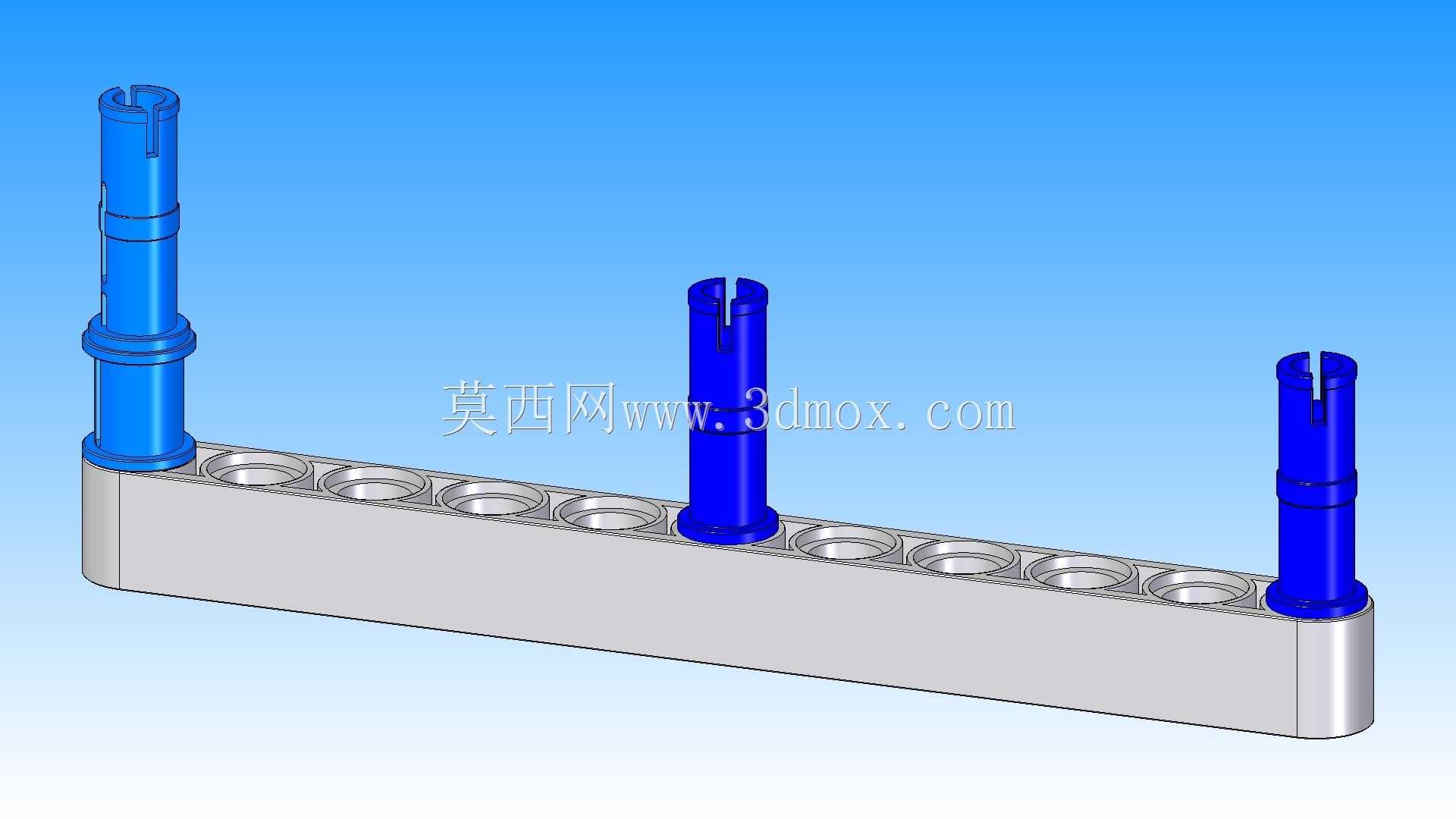 vLTm 42008-2乐高技术-109零件1276组件