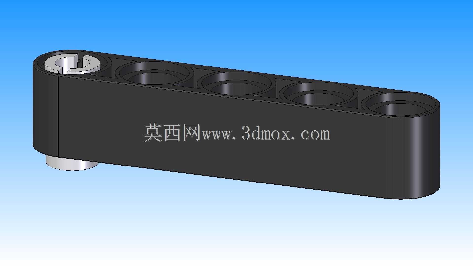 vLTm 42008-2乐高技术-109零件1276组件