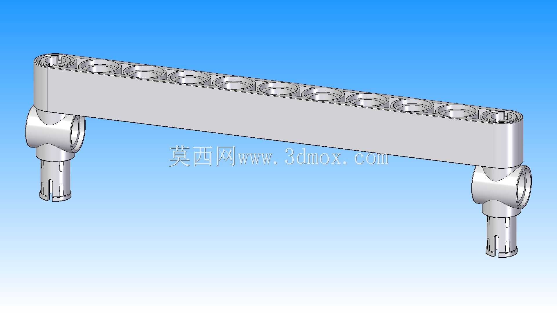 vLTm 42008-2乐高技术-109零件1276组件