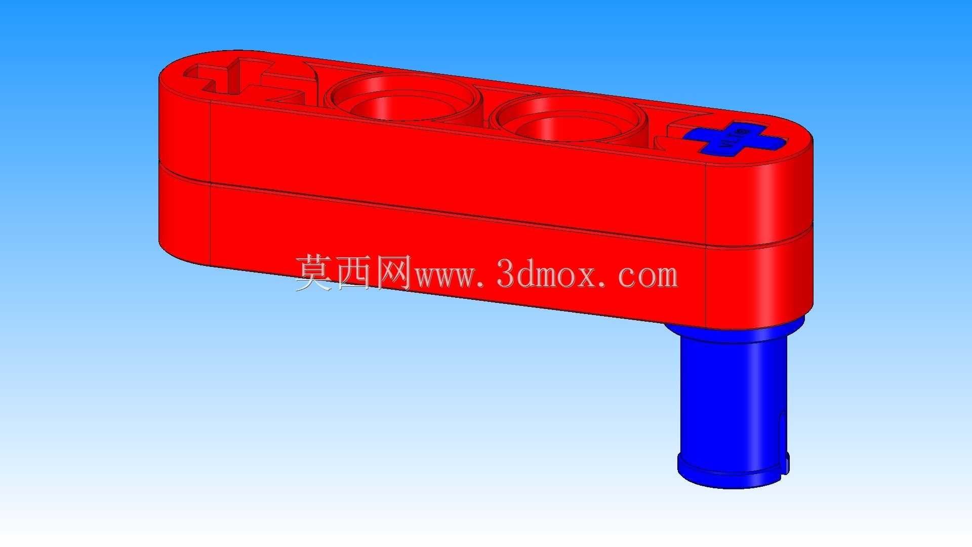 vLTm 42008-2乐高技术-109零件1276组件