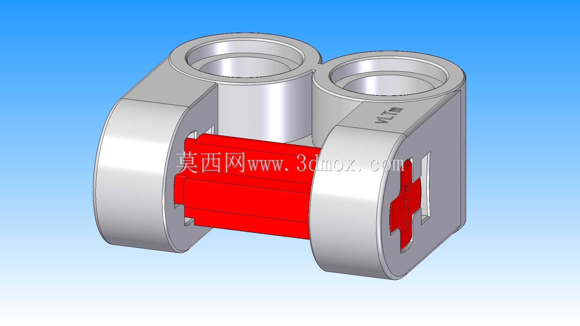 vLTm 42008-2乐高技术-109零件1276组件