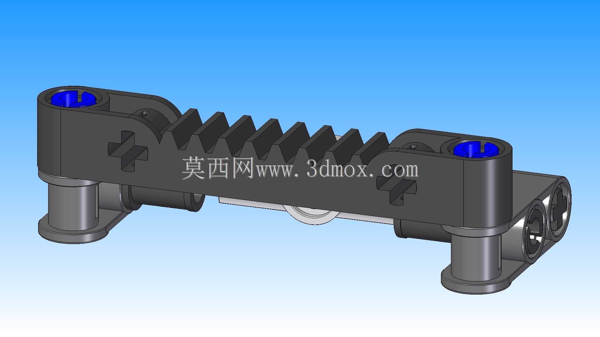 vLTm 42008-2乐高技术-109零件1276组件