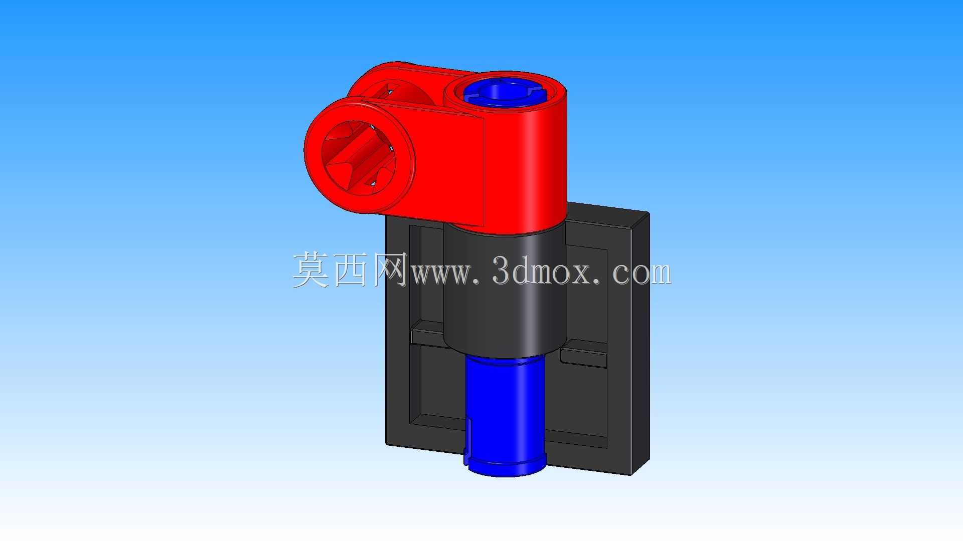 vLTm 42008-2乐高技术-109零件1276组件